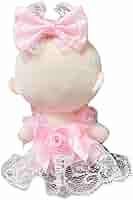 【おおさめ様】専用ページ　ぬい服　ワンピース　ドレス　10cm 楽天市場】ぬい服 10cm ドレス ワンピ ぬいぐるみ 服 おめかし